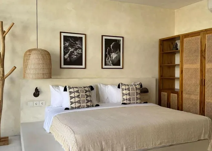 New 2br Pool In Meru 2 Ferienhaus Uluwatu