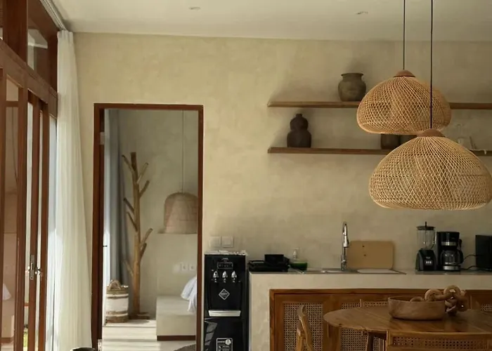 New 2br Pool In Meru 2 * Uluwatu