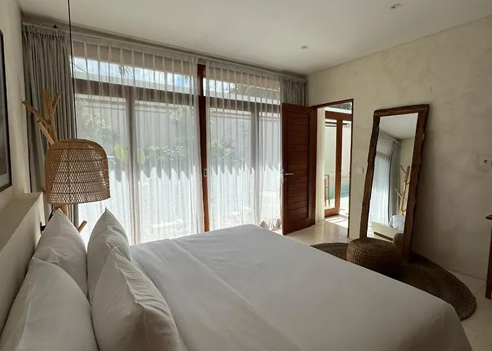 New 2br Pool In Meru 2 Ferienhaus