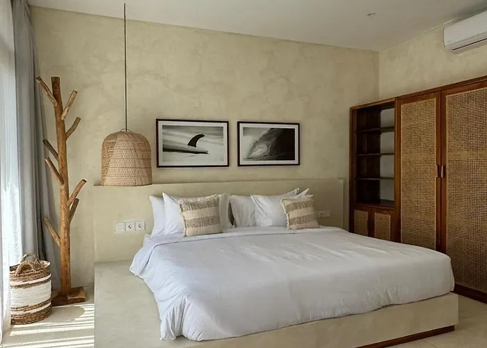 Ferienhaus New 2br Pool In Meru 2