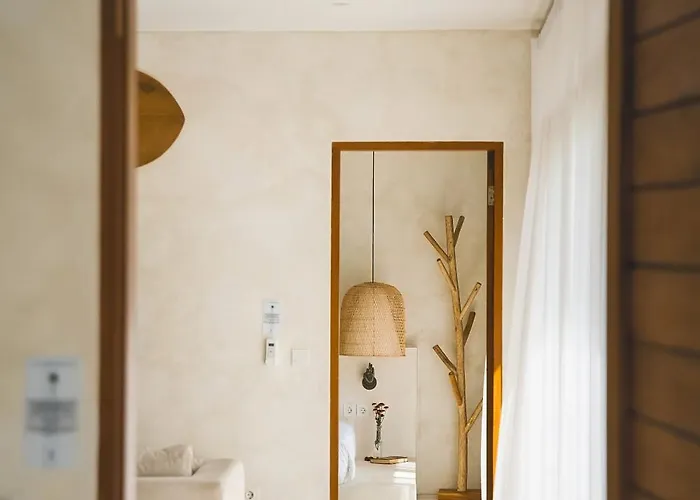 Ferienhaus New 2br Pool In Meru 2 *