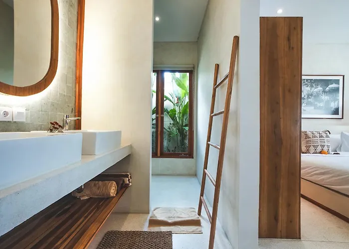 Ferienhaus New 2br Pool In Meru 2