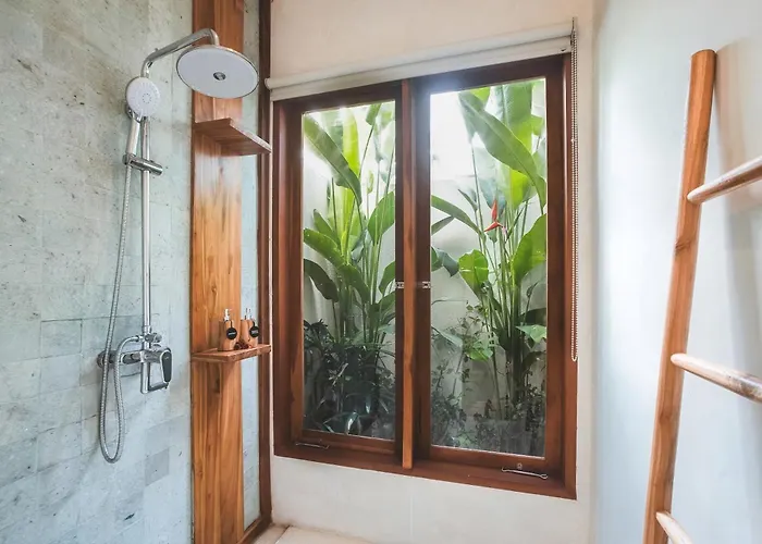 New 2br Pool In Meru 2 * Uluwatu