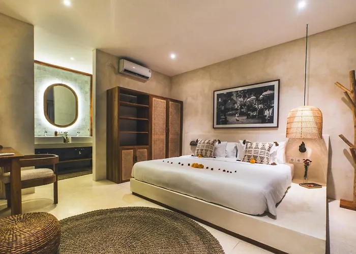 New 2br Pool In Meru 2 Ferienhaus Uluwatu