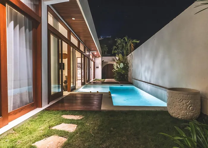 New 2br Pool In Meru 2 Ferienhaus *