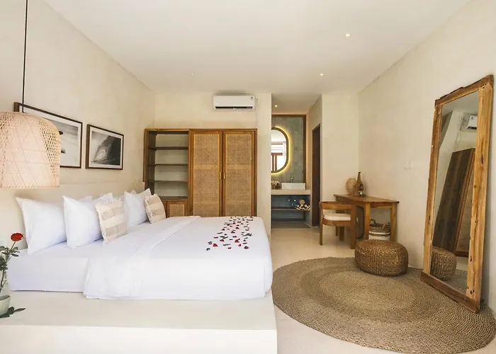 Ferienhaus New 2br Pool In Meru 2