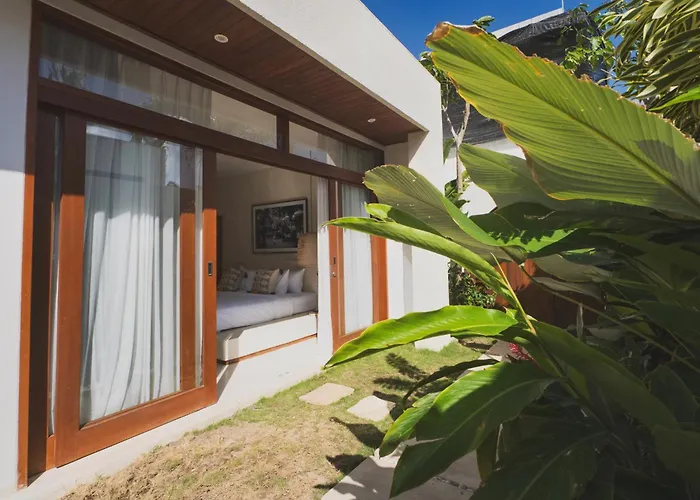 New 2br Pool In Meru 2 Ferienhaus