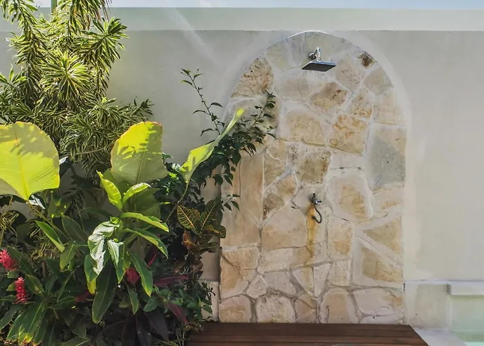 New 2br Pool In Meru 2 Uluwatu