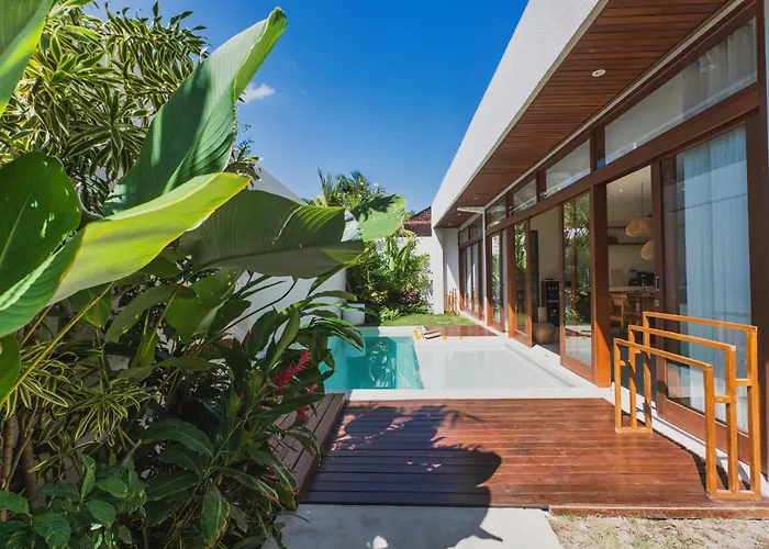 Ferienhaus New 2br Pool In Meru 2