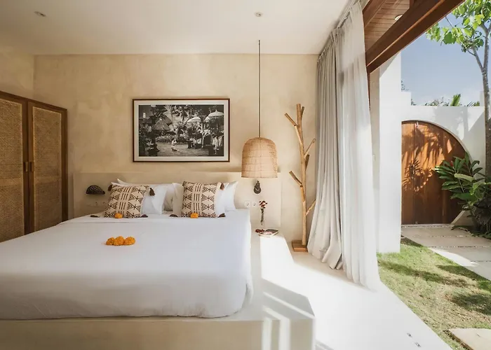 New 2br Pool In Meru 2 Ferienhaus